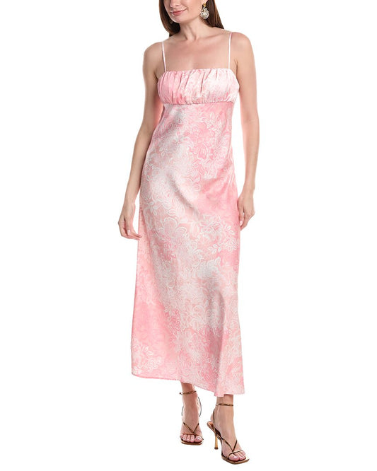 B1M-BABY PINK MULTI-