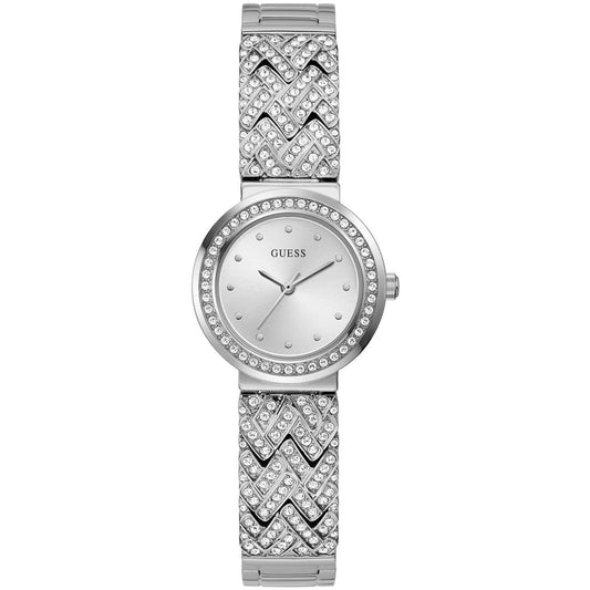 Silver-