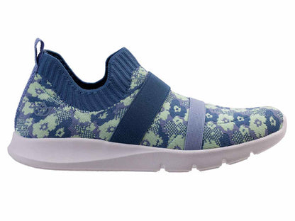 Bluestone Floral-