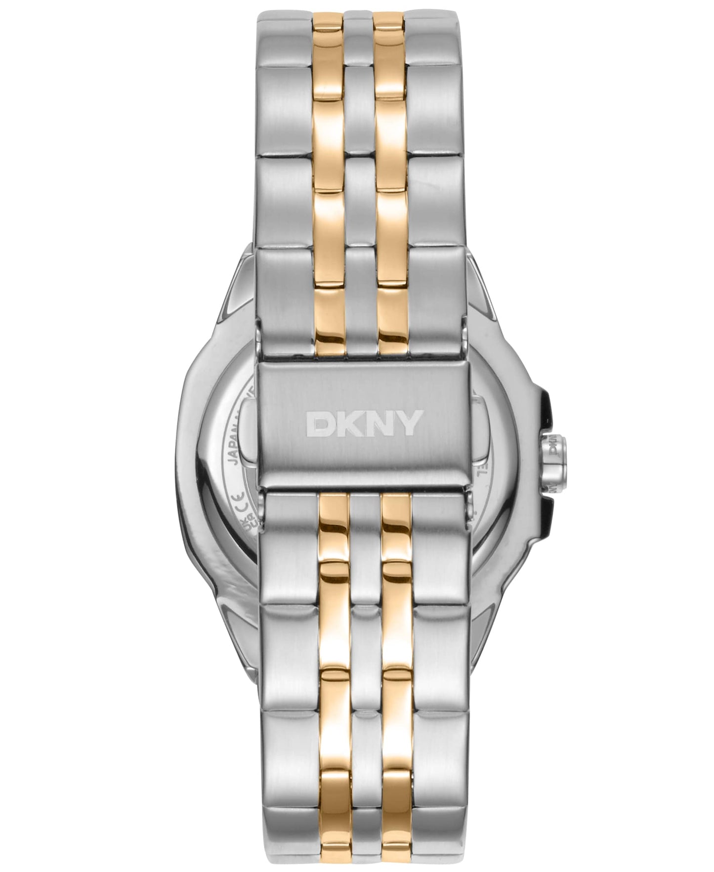 DKNY DK1L012M0095 316L Stainless Steel Watches