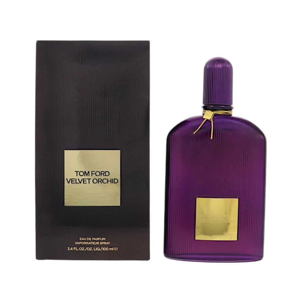 Tom Ford Velvet Orchid-
