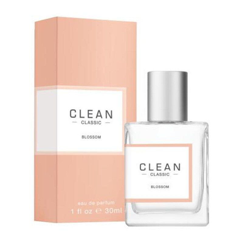 Clean Blossom 1.0 EDP (L) New
