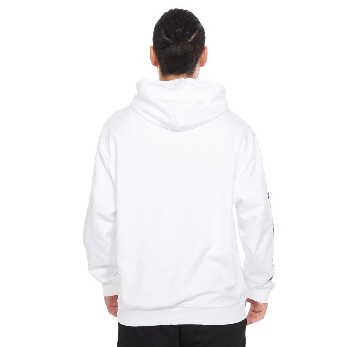 Puma Men's 90S Retro Hoody Hoodies