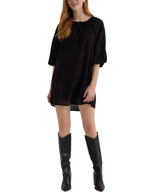 BLK-BLACK-