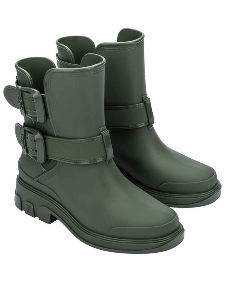 GREEN-