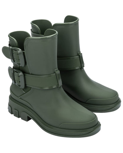 GREEN-