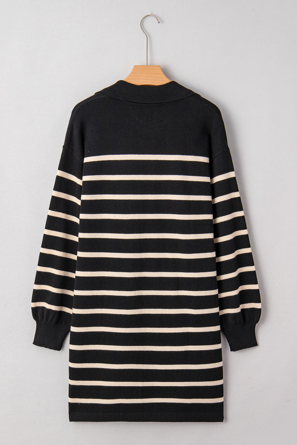 Black Stripe-