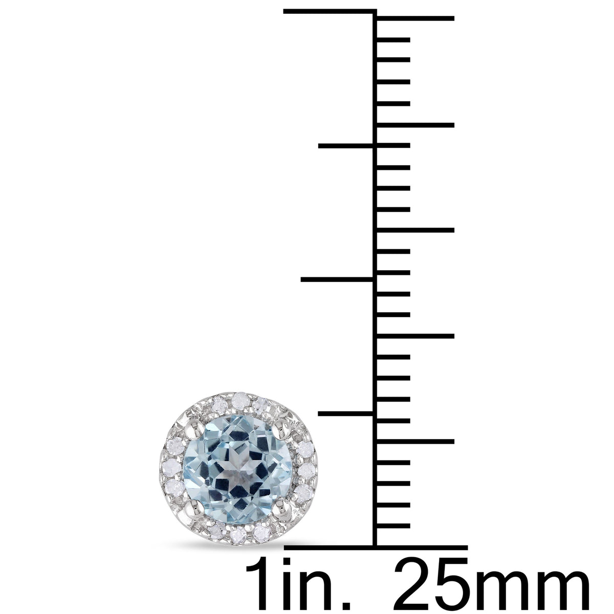 Blue-