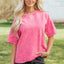 Sachet Pink
