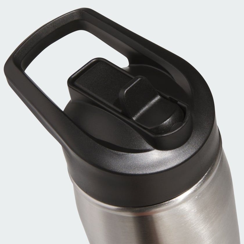 Silver Radiant / Black-