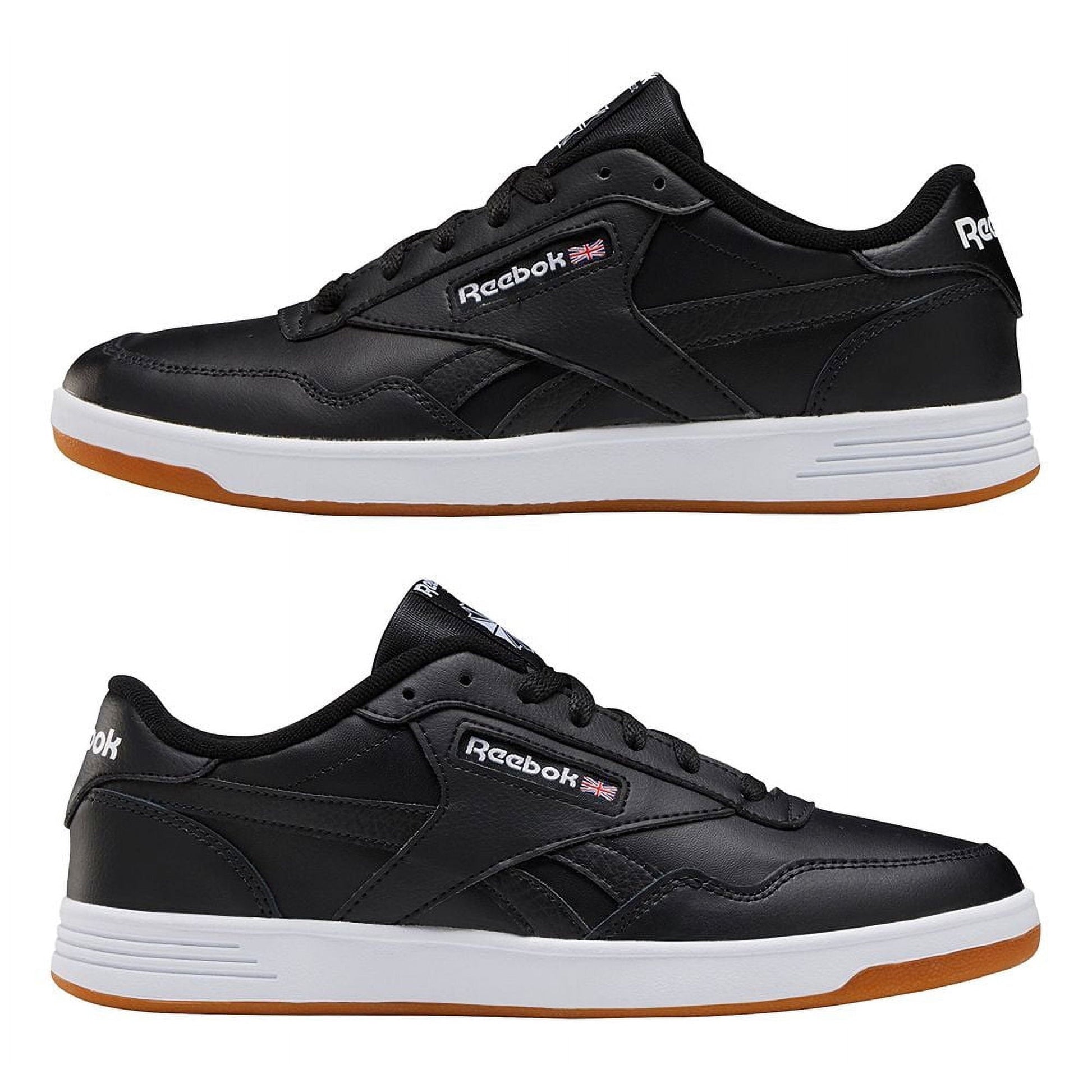 Int-Black/White-Gum-