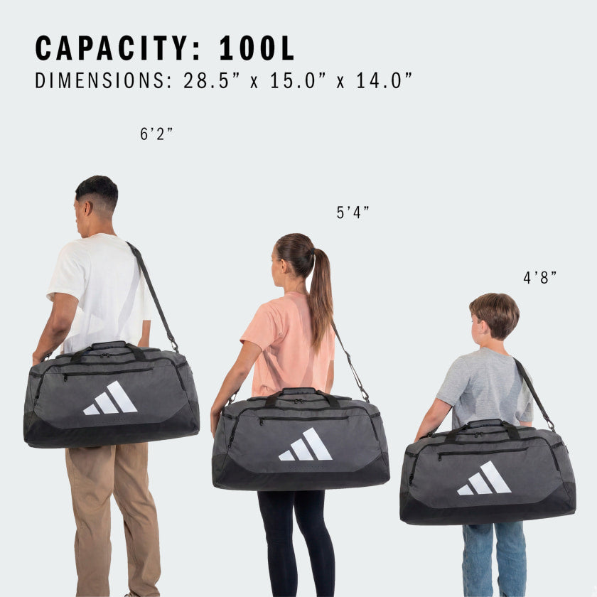 Team Dark Grey-
