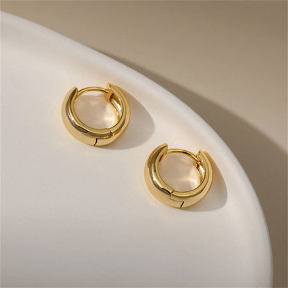 Metallic-