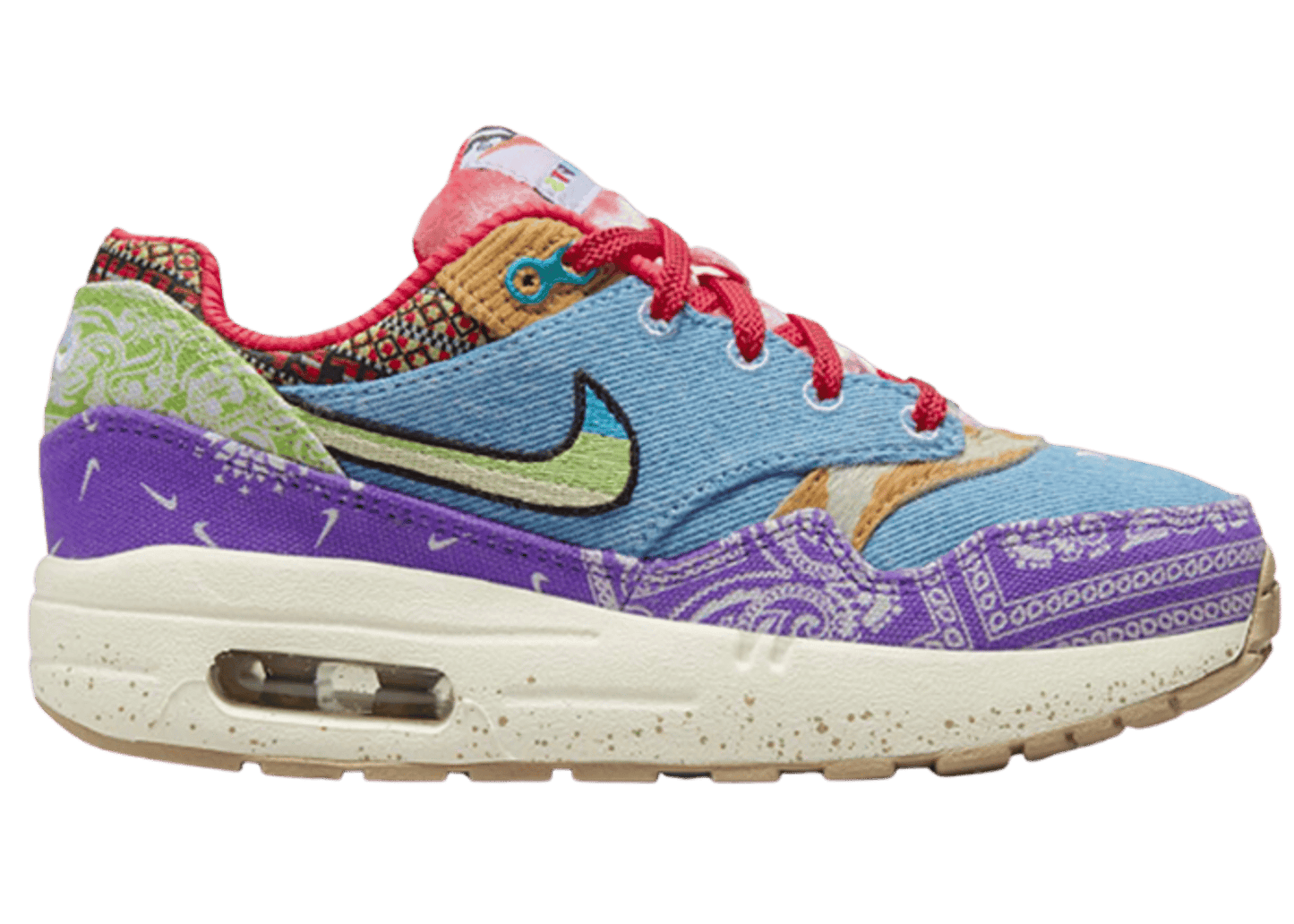 Nike Preschool Air Max 1 SP Concepts Far Out