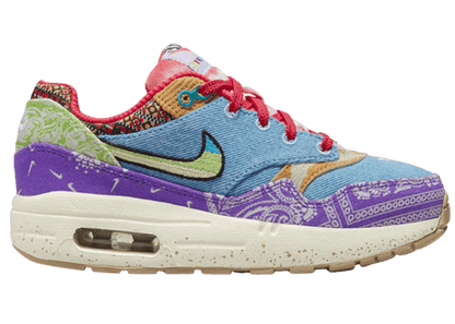 Nike Preschool Air Max 1 SP Concepts Far Out