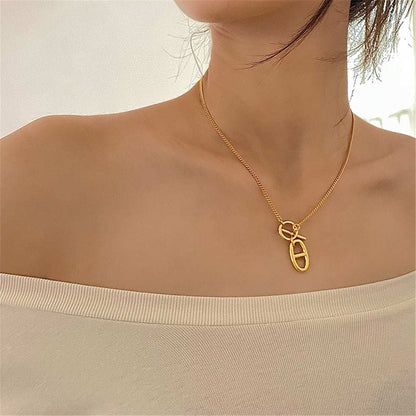 Metallic-