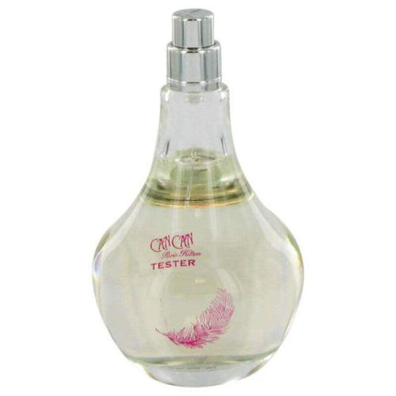 Tt Paris Hilton Can Can 3.4 Edt Tester
