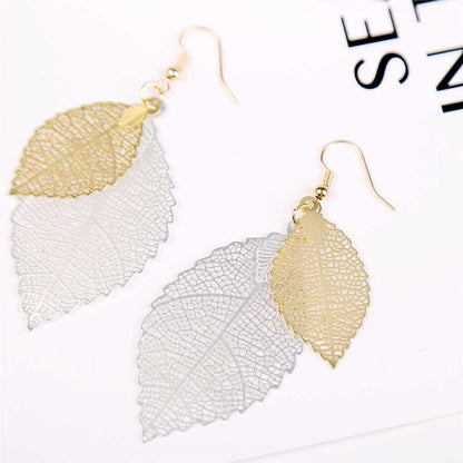 Metallic-