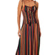 PIPA STRIPES MULTICOLOR