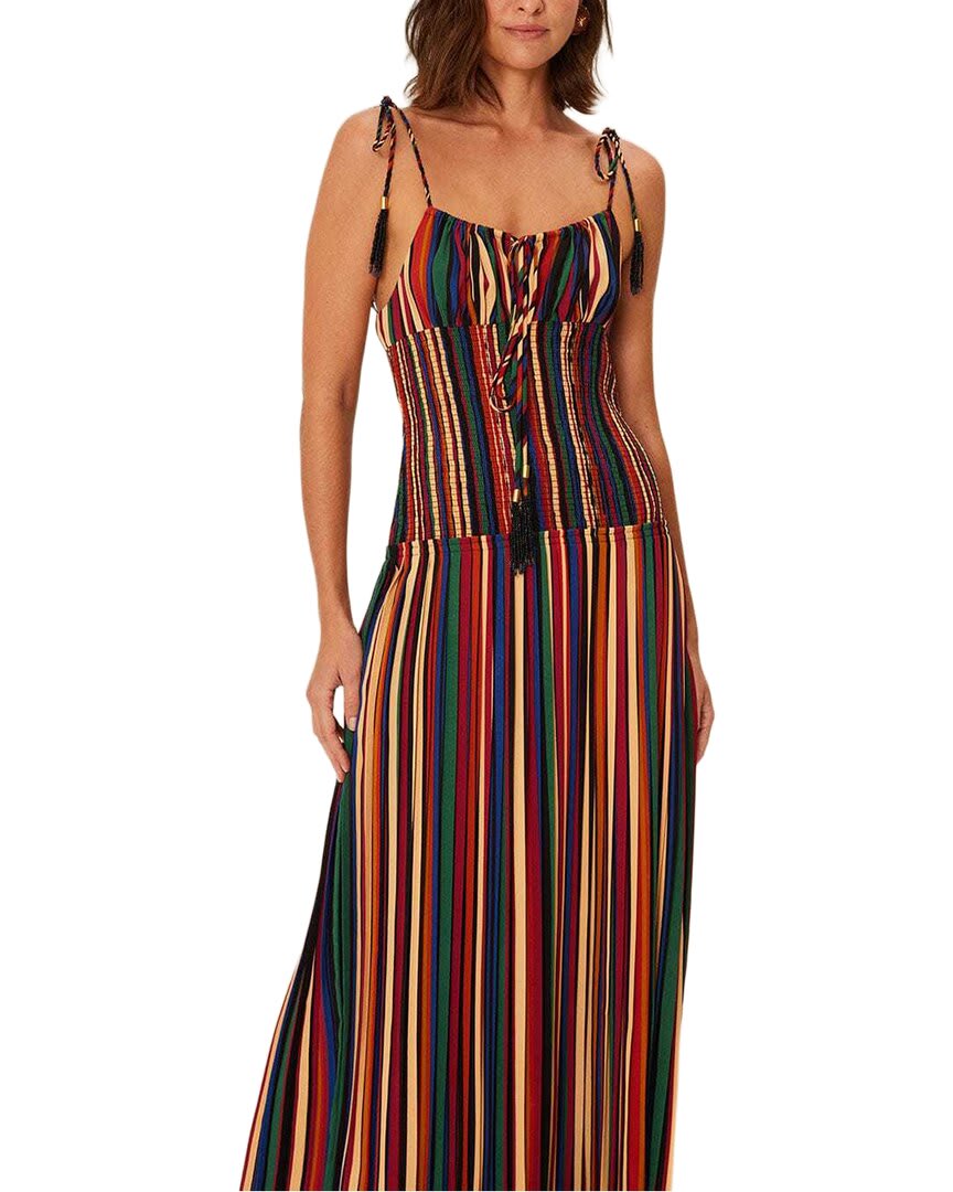 PIPA STRIPES MULTICOLOR-