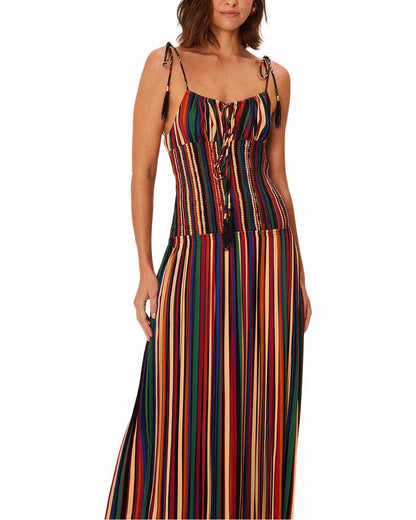 PIPA STRIPES MULTICOLOR-