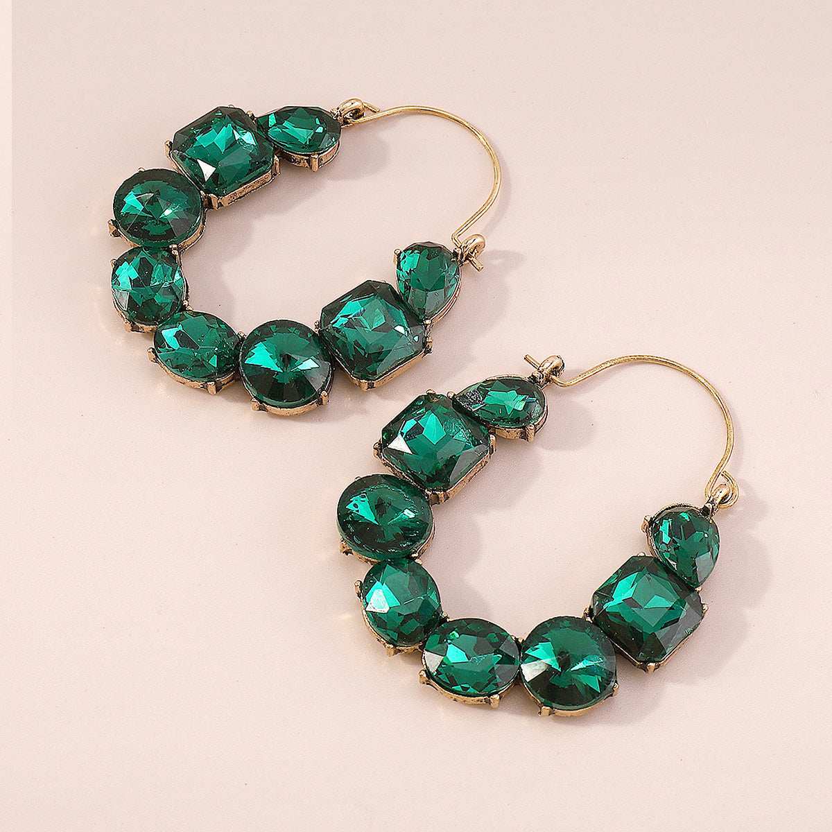 Green-