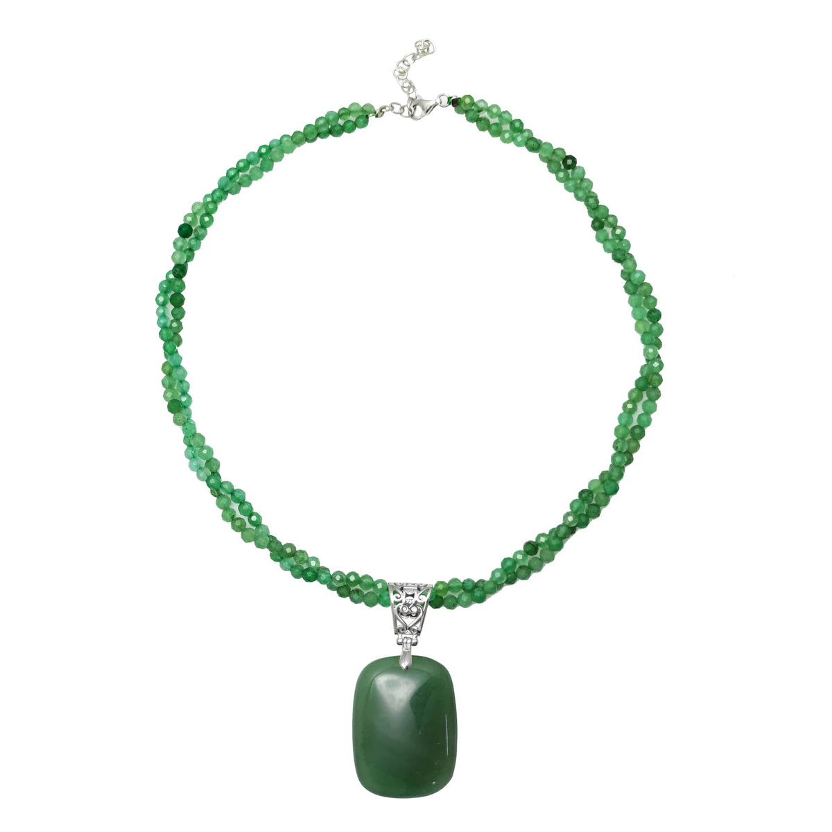 Green-