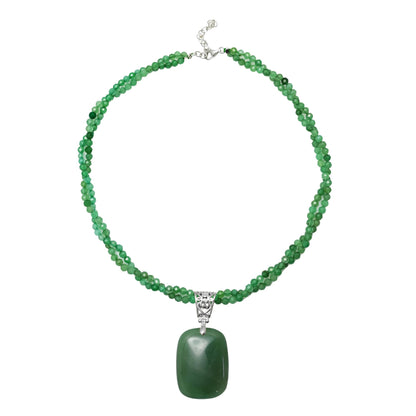 Green-