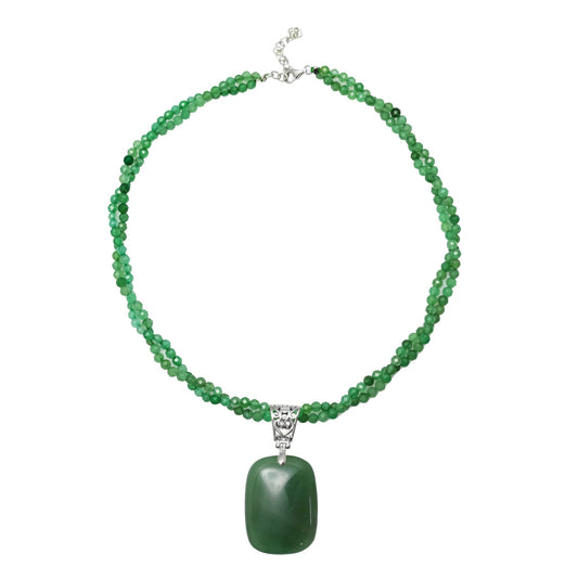 Green-