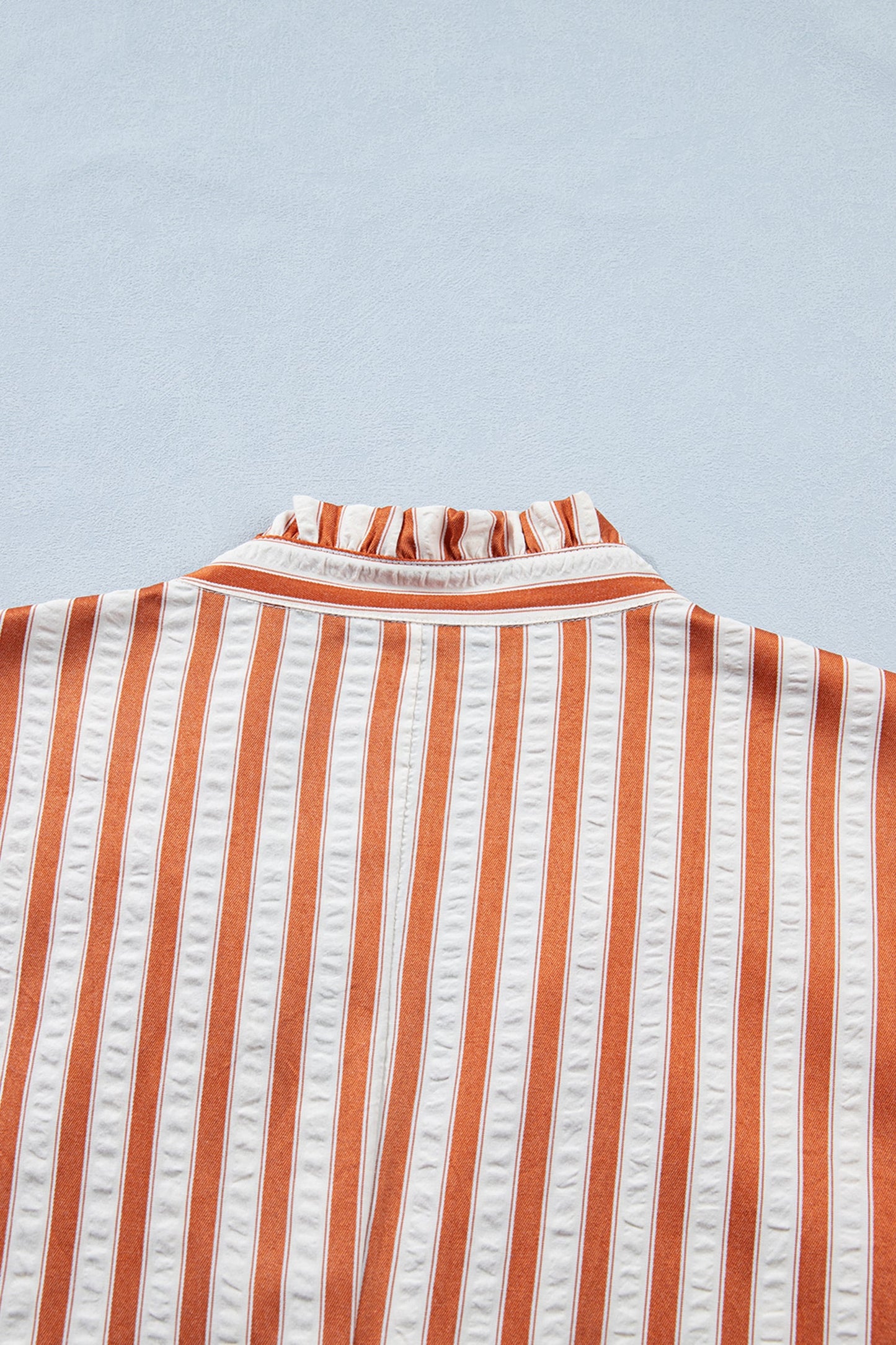 Threaded Pear Darcy Cuffs Shift Mini Dress