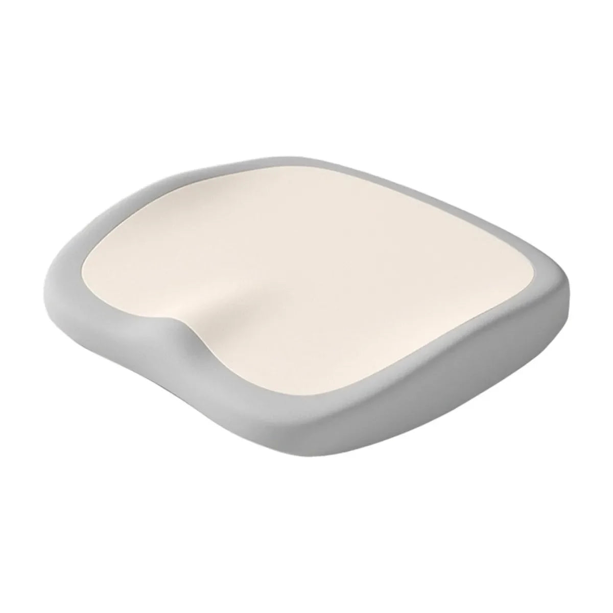 Beige-