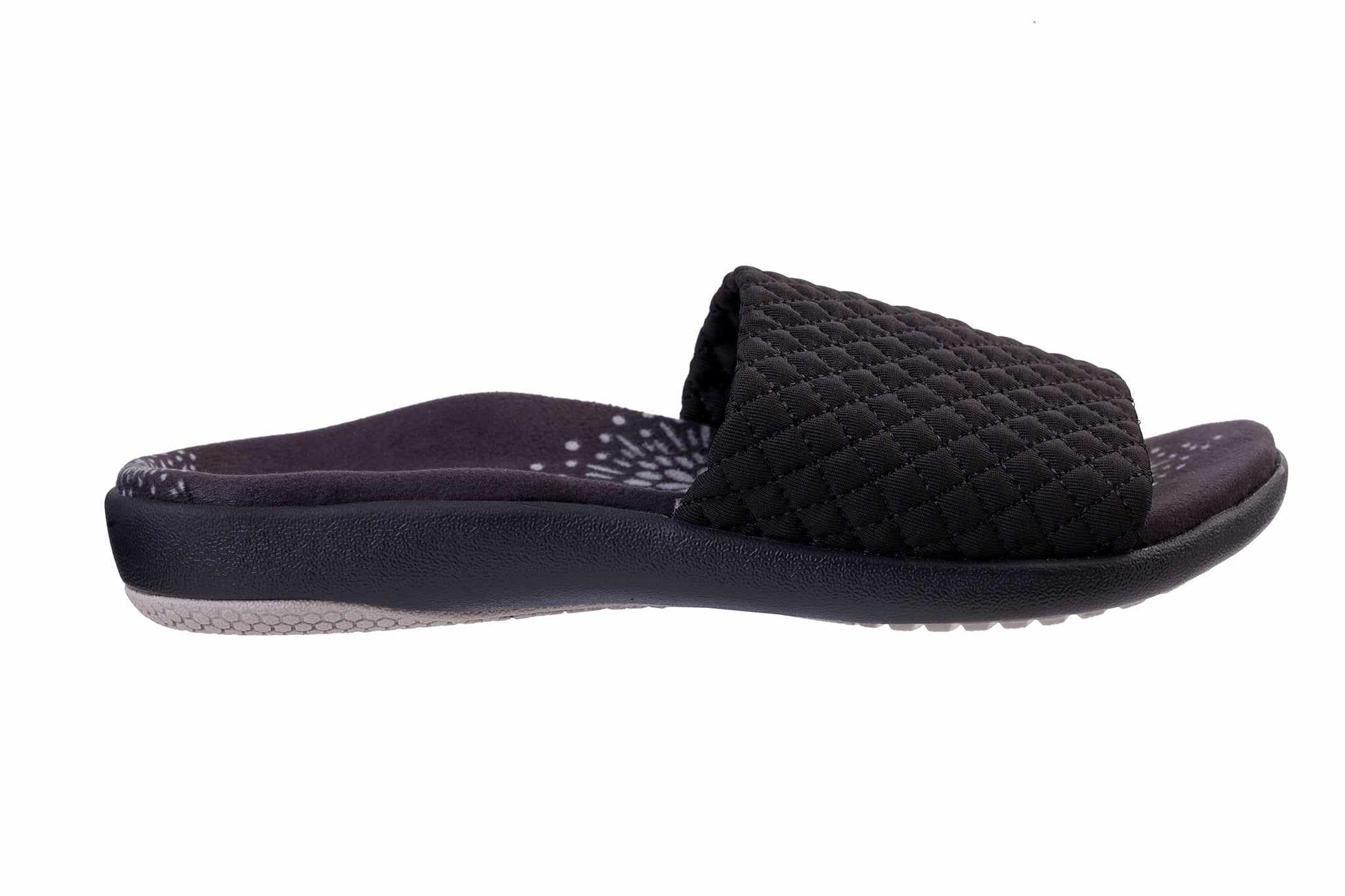 Black -