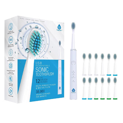 White-