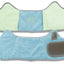 Blue / Aqua