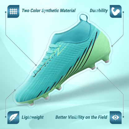 Aqua Mint-