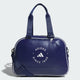 Dark Blue / White
