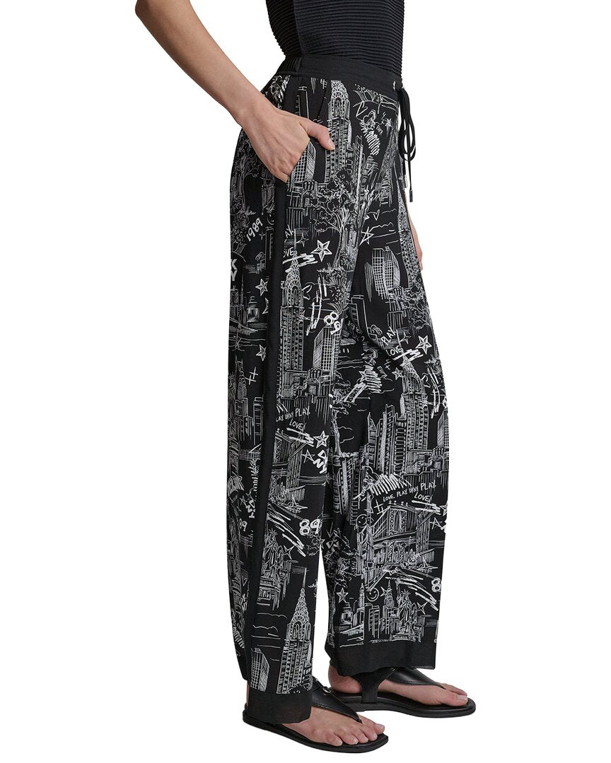G8B-FLORAL INKBLOT-