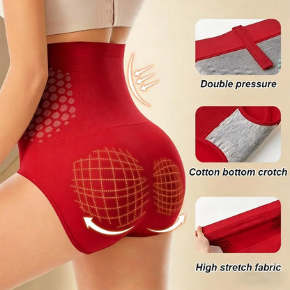 Red-