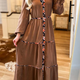 Chestnut