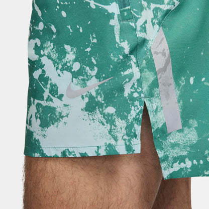 Nike Men's Dri-Fit Run Division Stride 4" Brief-Lined Running Shorts
