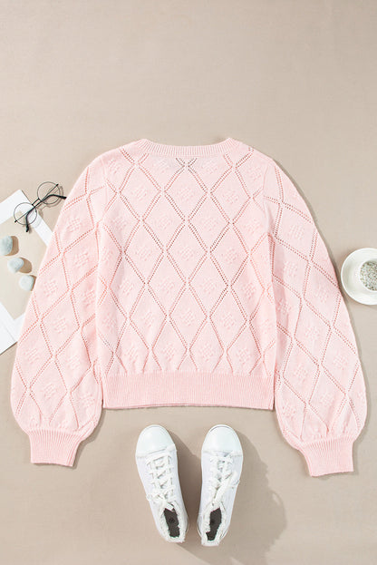 Gossamer Pink-