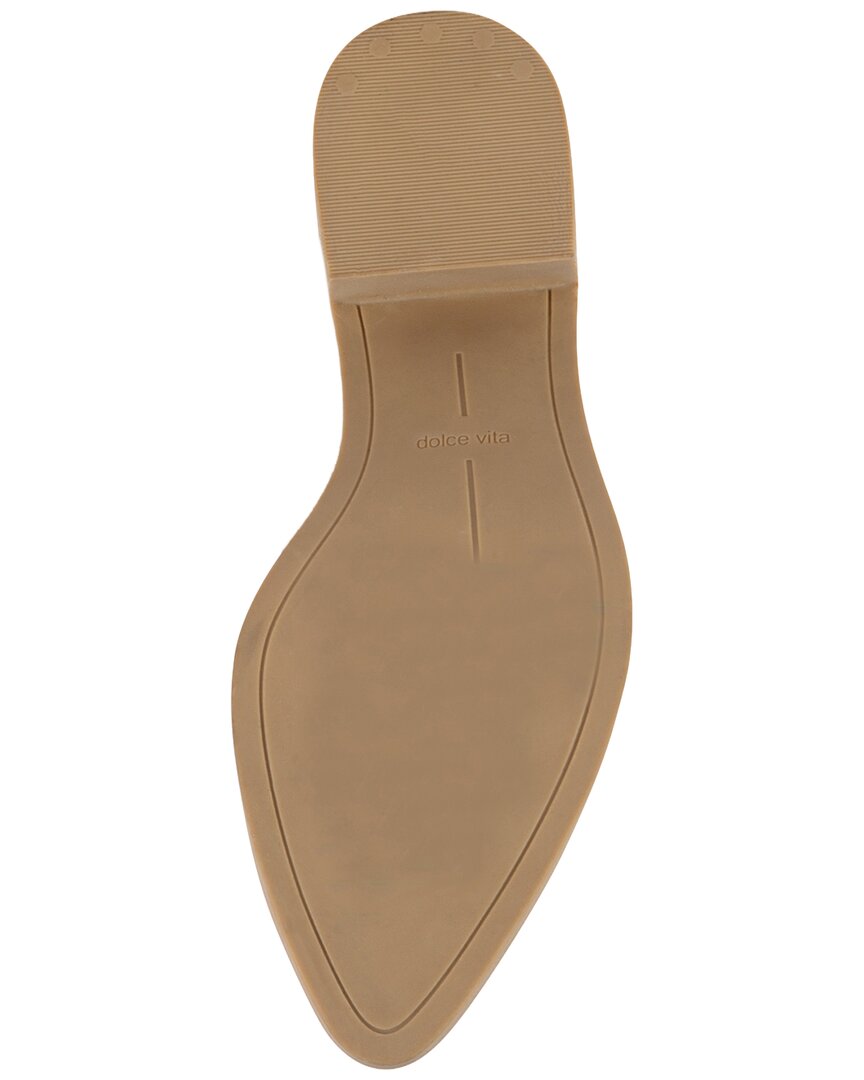sand suede-