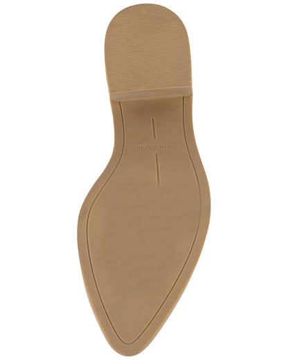 sand suede-