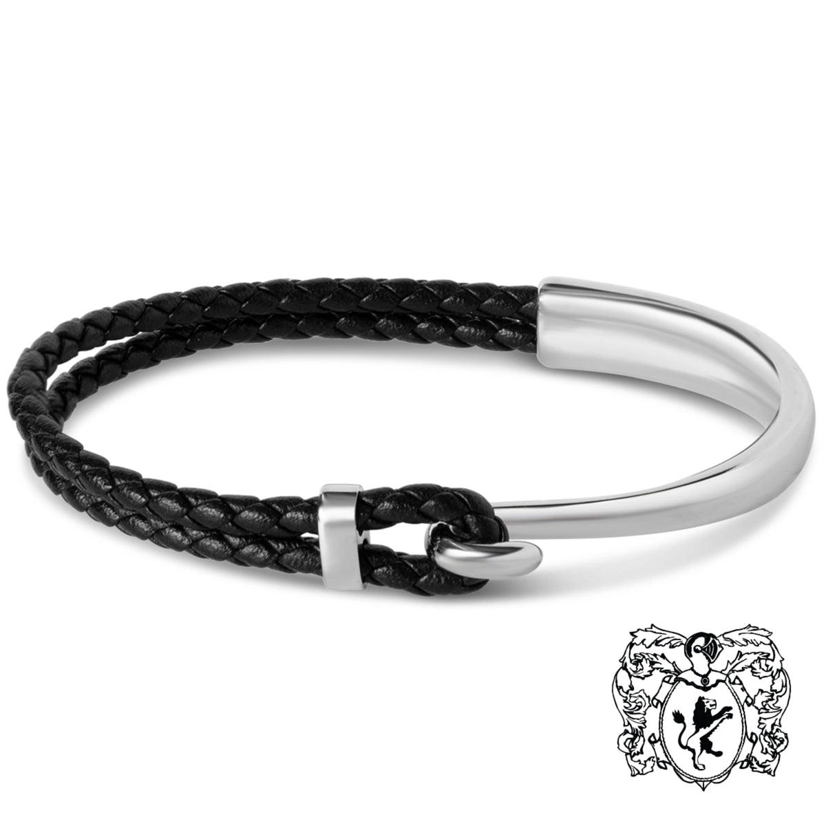 Silver-