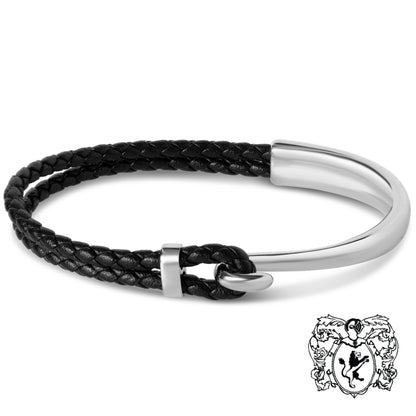 Silver-