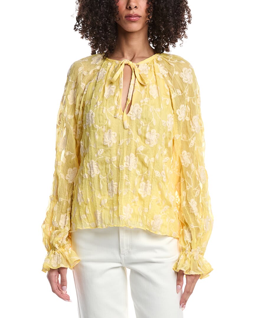 LEMLI-LEMON DROP LILY-