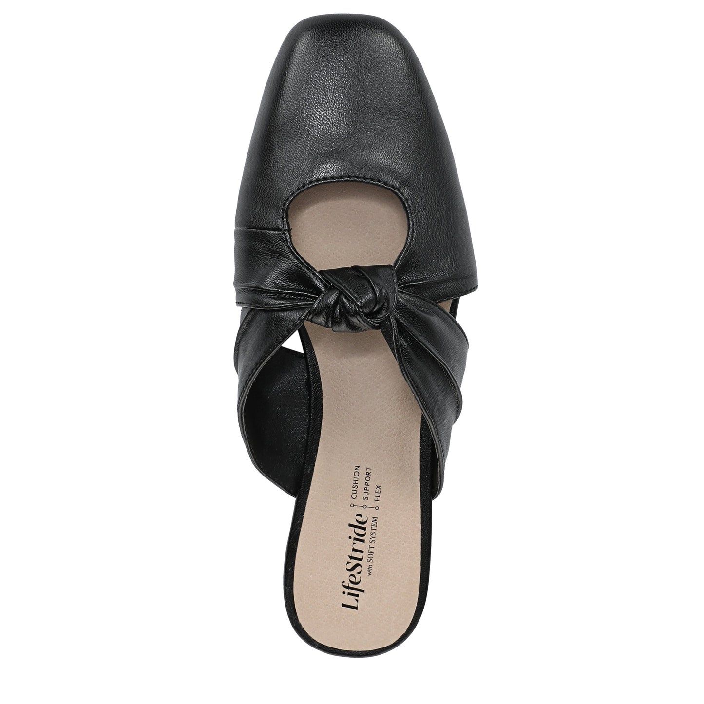 Black-