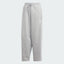 Medium Grey Heather / White