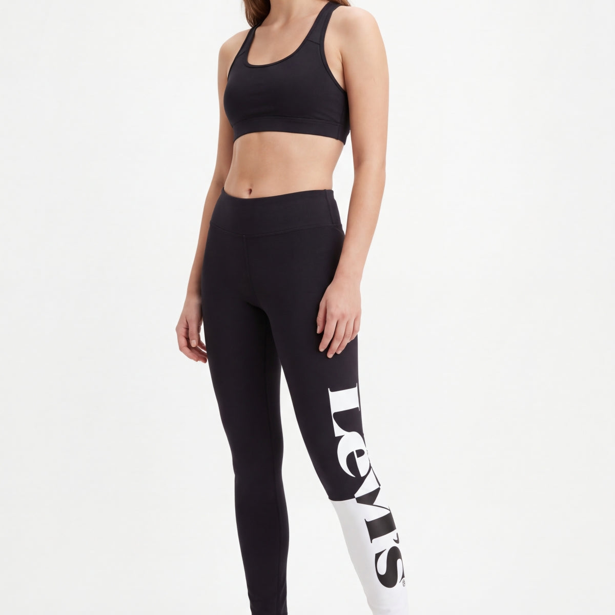 Black/White-