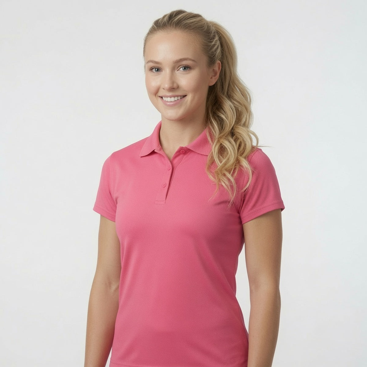 Passion Pink-